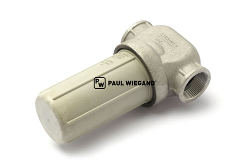 Carcasa del filtro Faun Viatec Viajet 6-7 sistema de agua pulverizada BSPT (61034156)