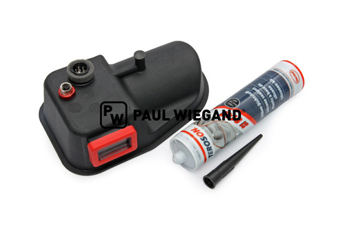 Unidad de control EP-F1 (76013001)