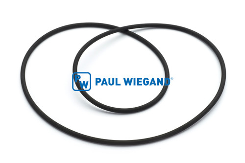 O-Ring Linnig Pneumatikkupplung LP1000 "42.018" 250x4 NBR (40050028)