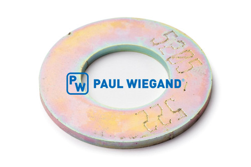 Unterlegscheibe DIN/ISO 125B/7090 27x53x4  (01073014)