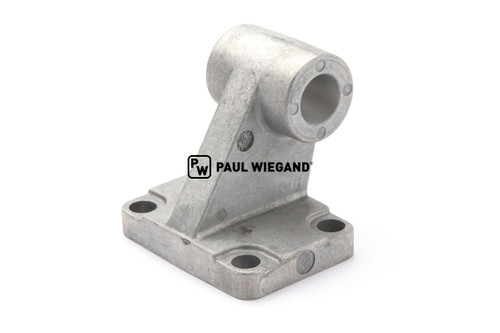 Montaje en suelo Cilindro neumático Faun Sidepress d: 16 KD: 63 (01077098)