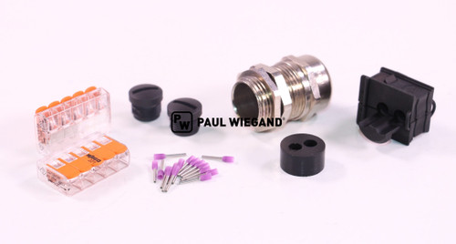 Kit de conversión de codificador rotativo Zöller 2301 Delta a partir de 2012 (11330682)