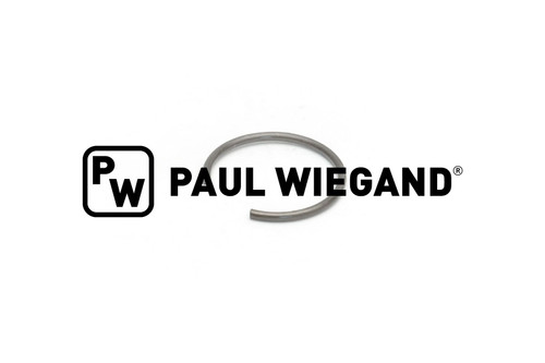Runddraht-Sprengring DIN 9926 (7993) RB 14x1 blank Typ"B" (90000908)