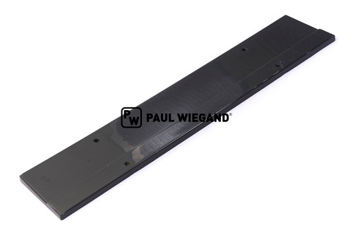 Verkleidungsplatte Schmidt Cleango 400/500 hinten mitte  (63036339)