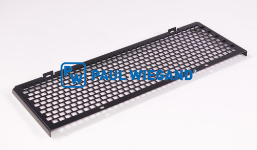 Gittereinsatz Johnston C200 Kehrgutbehälter mitte oben  (67014317)