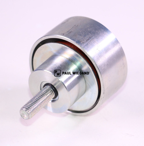 Polea tensora MFH 5500 Parte superior del motor de tracción (59034014)