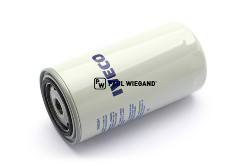 Filter RAVO 5er-Serie Kraftstofffilter Fahrmotor (60054066)