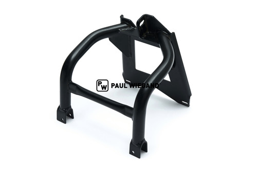 Halter Faun Viatec Viajet 6-7 Saugschacht bis 07/2010 (61032095)