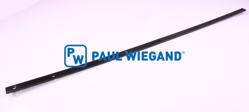 Klemmleiste Dulevo 5000 Abdichtung Kettenförderer mitte  (58016072) Klemmleiste Dulevo 5000 Abdichtung Kettenförderer mitte  (58016072)