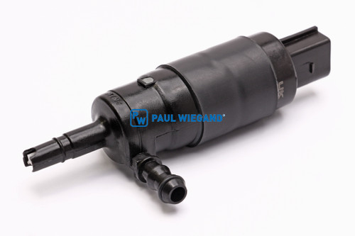 Bomba de alta presión Motec Ametek RS1000-CC-24V (79010121)