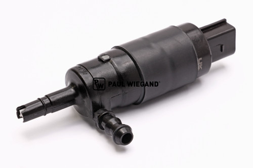 Bomba de agua Motec Ametek RS1000-CC-24V (79010121)