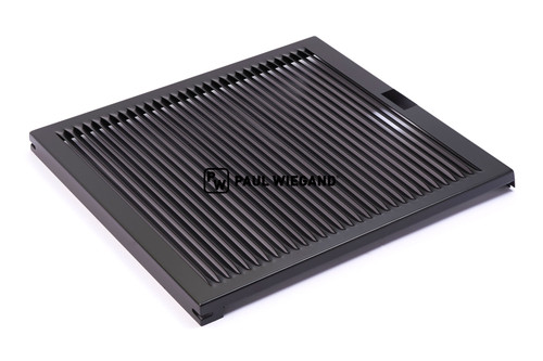 Rejilla del radiador Bucher Municipal Citycat 2020 piezas del radiador (68036113)