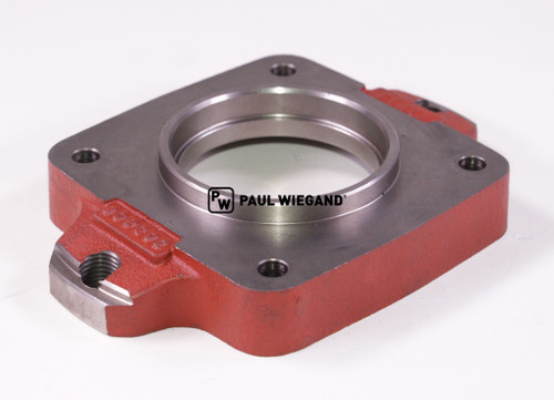 Adaptador de la carcasa del motor (60010091)