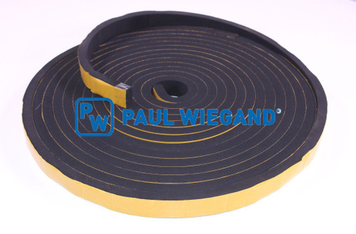 Dichtung Dulevo 5000 Rahmen Filterschlauch Moosgummi b: 30 s: 15 selbstklebend  (58014066) Dichtung Dulevo 5000 Rahmen Filterschlauch Moosgummi b: 30 s: 15 selbstklebend  (58014066)