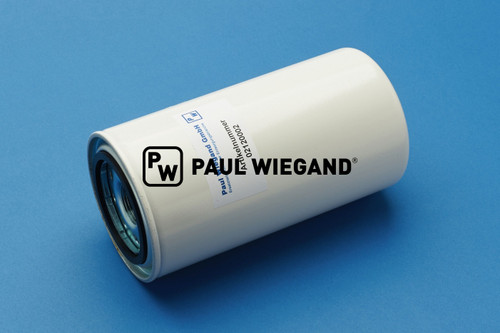 Filter Geesink Kiggen Steuerblock D: 96 d: 25 l: 192  (02120002)