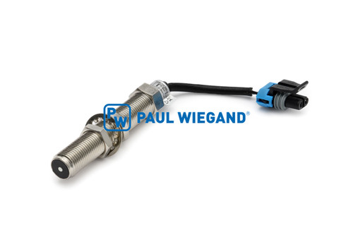 Drehzahlsensor Schmidt Swingo 200-Serie Motordrehzahl Schwungradgehäuse "Iveco" (63024287)