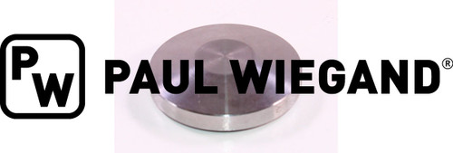 Anillo distanciador Hako Citymaster 2000 D: 50 h: 12 (65066815)