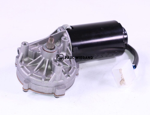 Motor limpiaparabrisas Bucher Municipal Citycat 2020 parabrisas con volante a la izquierda 12VDC (68034557)