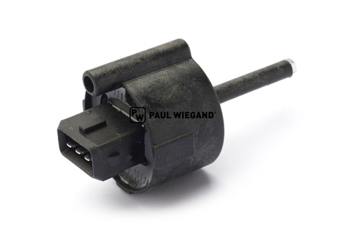 Sensor de agua serie RAVO 5, filtro de combustible, purga de agua, motor de tracción M10x1,5, diámetro: 38 (60054327)
