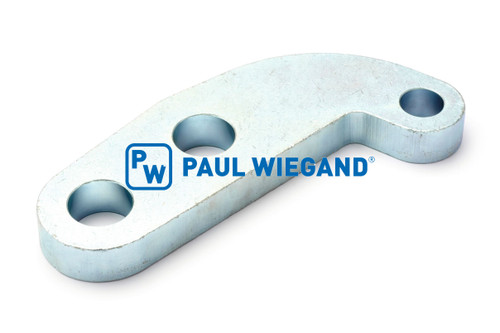 Umlenkhebel Norba RL300 Heckteilverriegelung  (17010075)