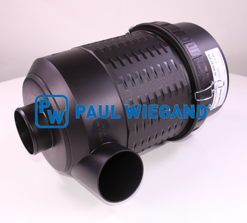 Filter Faun Viatec Viajet 6-7 mit Luftfilter Aufbaumotor (61036007)