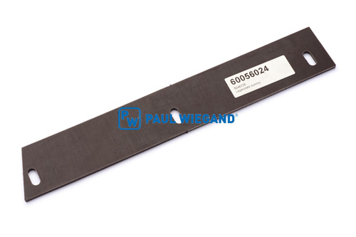 Abstreifer RAVO 5er-Serie Ausschubwand links/rechts oben  PUR  (60056024)