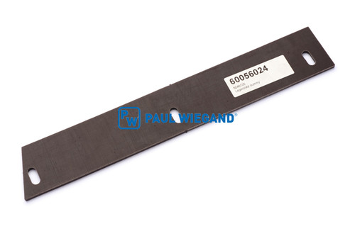 Abstreifer RAVO 5er-Serie Ausschubwand links/rechts oben  PUR  (60056024)