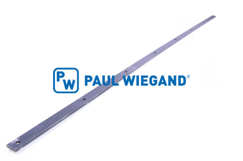 Befestigungsleiste Dulevo 6000 Kehrwalze hinten  (58072002)