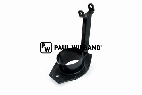 Konsole Schmidt SK650 inklusive Ausleger Tragarm Handsaugschlauch  (63086033)