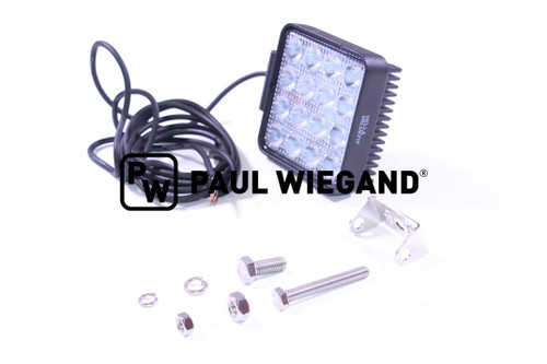 Arbeitsscheinwerfer Hella LED "S2500" (86000012)