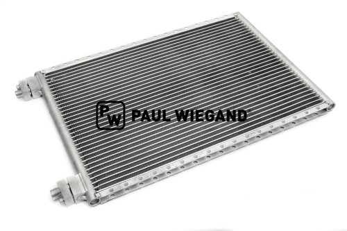 Condensador de aire acondicionado Johnston C202 (67024057)