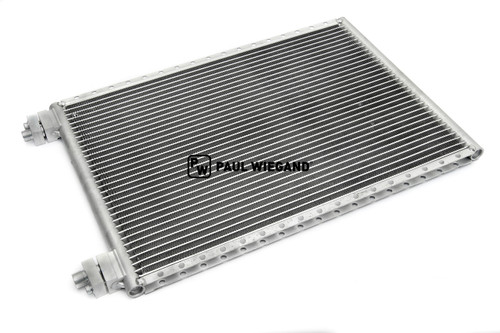 Condensador de aire acondicionado Johnston C202 (67024057)