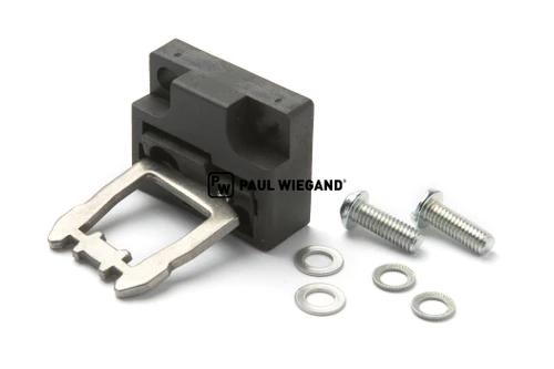 Actuador Zöller Medium XL - XXL Interruptor de seguridad puerta de mantenimiento (11017015)