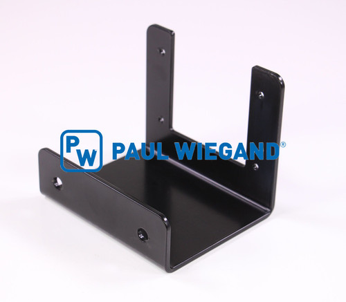 Halterung Faun Viatec AK 461 Kupplungsstecker Pneumatikschlauch l: 150 b: 125 h: 125 s: 4  (61086147)