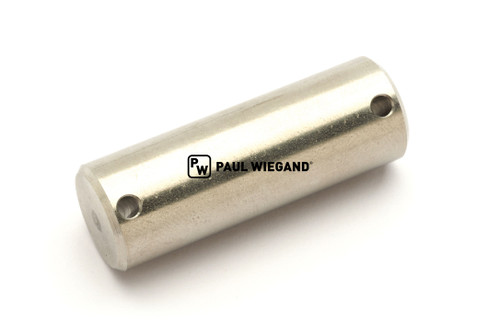 Bolzen Schmidt Cleango 400/500 Aufnahme Spannschloss Tellerbesen oben  (63032081)