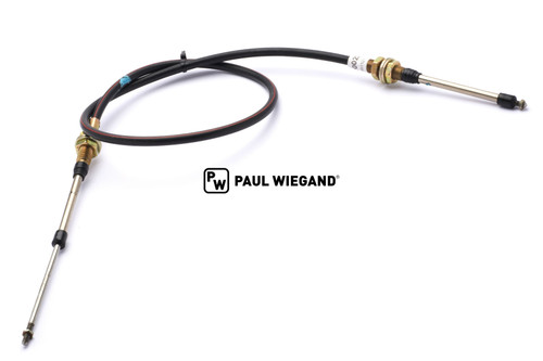 Cable Bowden Schmidt SK4000 Metropolitan placa base bomba sumergible M6/M16x1,5 l: 1630 (63900220)