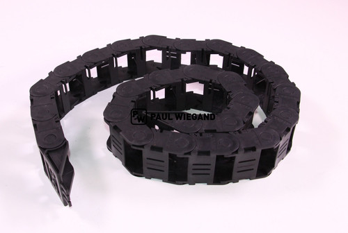 Cadena portacables Zöller 2349 Gamma l: 1220 w: 50 (11273060)