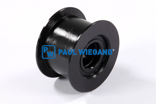 Umlenkrolle Farid FMO Kette Lifter D: 100/80 d: 35 h: 60 (24010351)