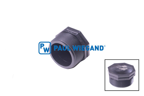 Tapa de cierre Bucher Municipal Citycat 5006 G2" (68042731) Tapa de cierre Bucher Municipal Citycat 5006 G2" (68042731)