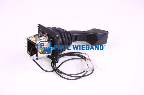 Joystick Farid FMO completo 4-pin lg: 1300 (24010143)