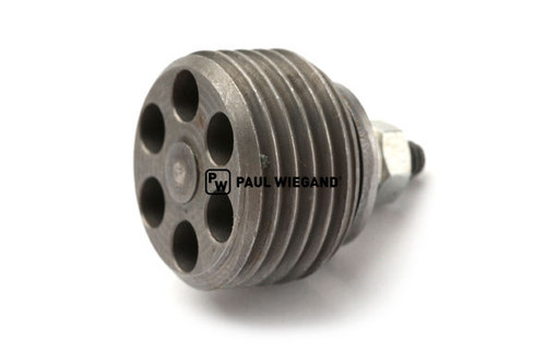 Protección contra rotura de tubos Cilindro de cola Schörling 2R+3R+4R G1/2" (08027151)