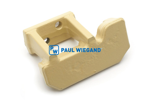 Verriegelung Zöller 300 rechts außen  (11113050)