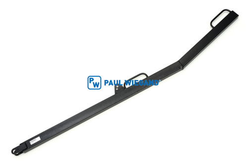 Brazo de aspiración trasero Faun Viatec Viajet 6-7 Manguera de aspiración manual superior (61036107)