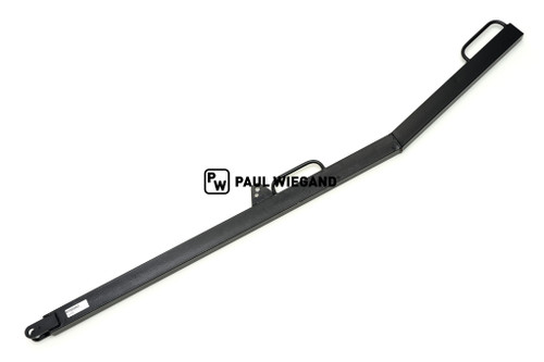 Brazo de aspiración trasero Faun Viatec Viajet 6-7 Manguera de aspiración manual superior (61036107)
