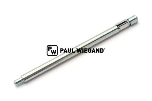 Pasador de retención Bucher Municipal Citycat 5000 kit de montaje pinza de freno D: 4/6 l: 108 (68046351)