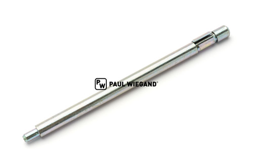 Pasador de retención Bucher Municipal Citycat 5000 kit de montaje pinza de freno D: 4/6 l: 108 (68046351)