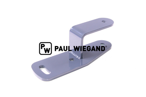 Radgabel Johnston C401 Laufrad Saugmund links  (67032053)