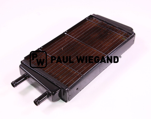 Wärmetauscher Schmidt Swingo 200-Serie Heizungsgebläse  (63015256)
