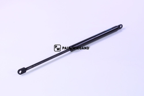 Muelle de gas MFH 2500 tapa para contenedor de barreduras (59016184)