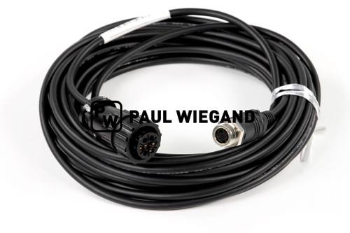 Cable adaptador Motec Ametek MK806.10 (79010682)